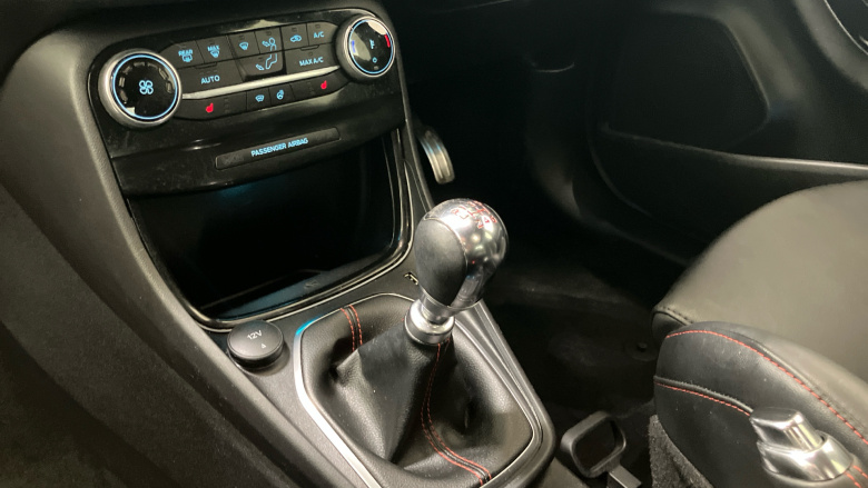 Ford Puma ST 1.5 EcoBoost ST 5dr Petrol Hatchback